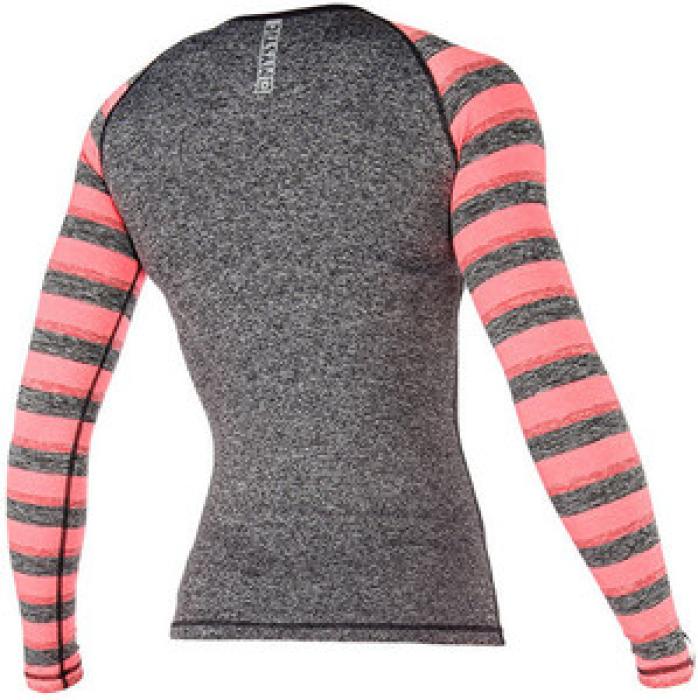 ΛΥΚΡΑ ΓΥΝΑΙΚΕΙΑ MYSTIC DAZZLED L/S CORAL