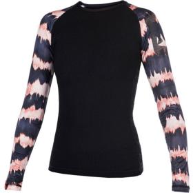 ΛΥΚΡΑ ΓΥΝΑΙΚΕΙΑ MYSTIC DAZZLED RASHVEST PINK