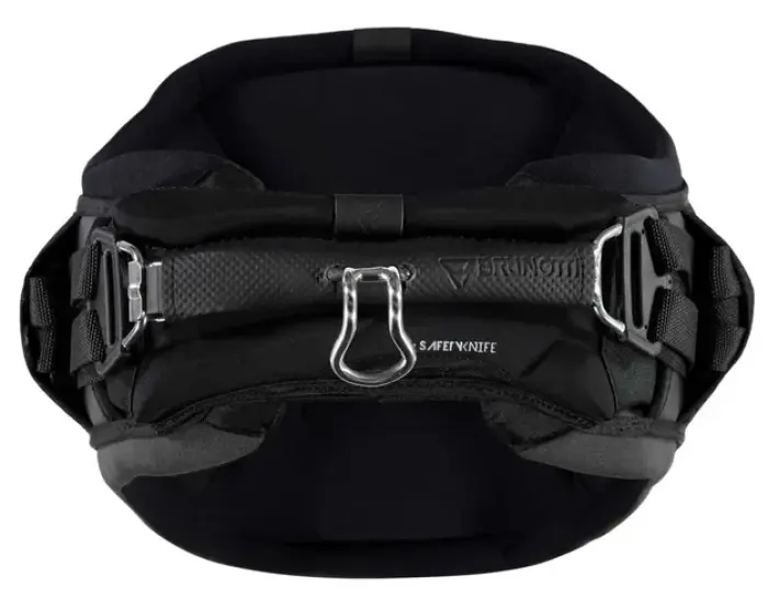 ΓΥΝΑΙΚΕΙΑ ΖΩΝΗ KITESURF BRUNOTTI SQ PRO MINT/BLACK
