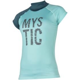 ΛΥΚΡΑ ΓΥΝΑΙΚΕΙΑ MYSTIC DUTCHESS S/S TEAL