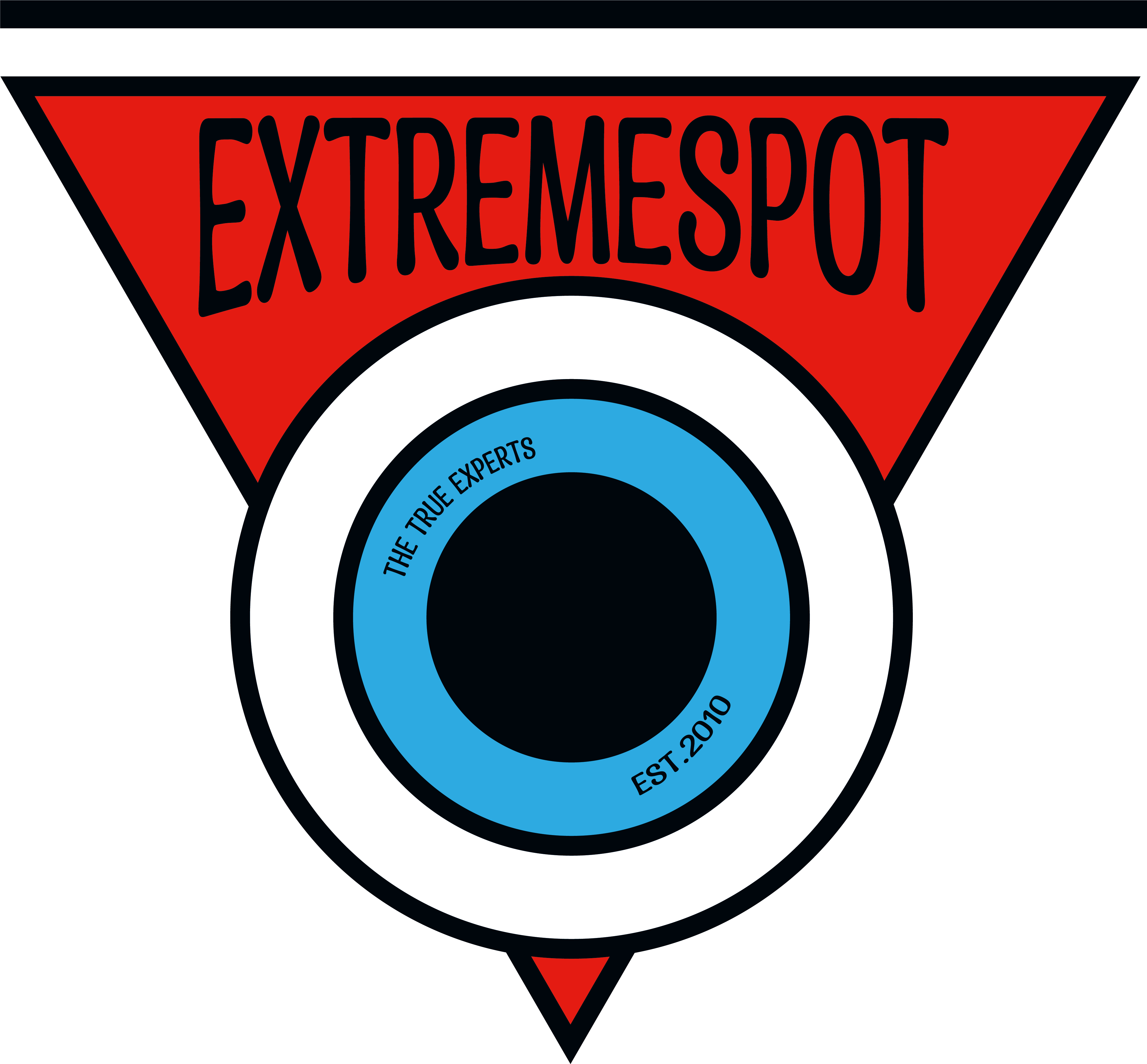 Extreme Spot logo