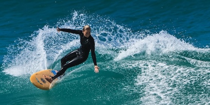 ΣΤΟΛΕΣ ΘΑΛΑΣΣΗΣ