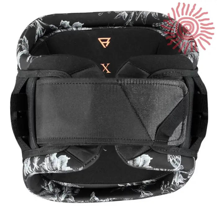 ΓΥΝΑΙΚΕΙΑ ΖΩΝΗ KITESURF BRUNOTTI XENA BLACK